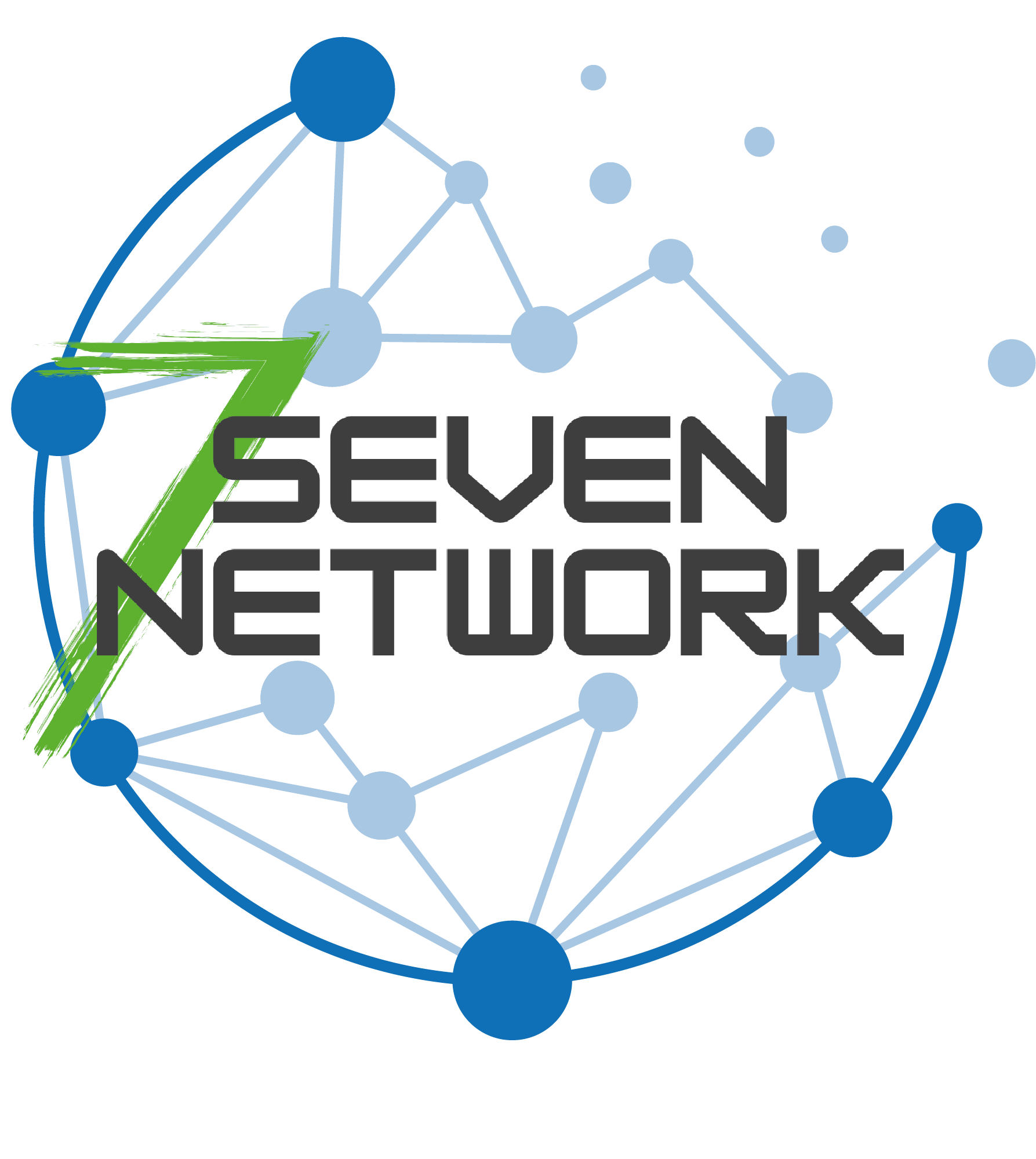 Logo 7Seven Network